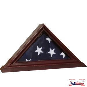 3'X5' Flag Display Case