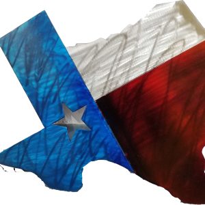 State of Texas Flag
