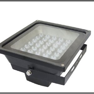 50 Watt LED Flagpole Light