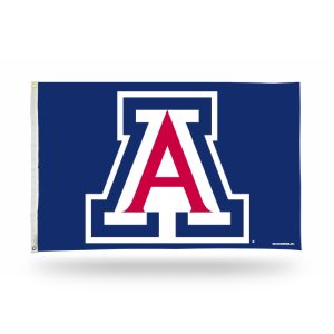 Arizona Wildcats | 3'X5' Flag