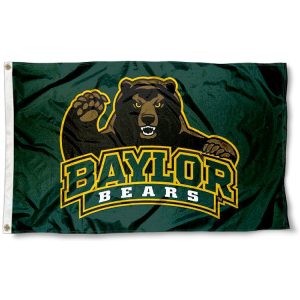 Baylor Bears | 3'X5' Flag