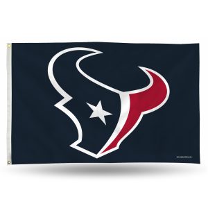 3'X5' Houston Texans Flag