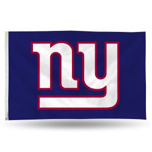 3'X5' New York Giants Flag