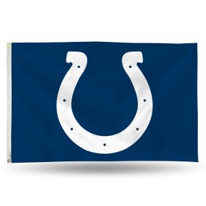 3'X5' Indianapolis Colts Flag
