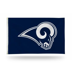 3'X5' Los Angeles Rams Flag