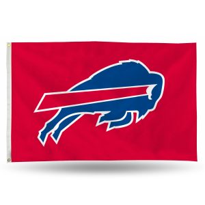 3'X5' Buffalo Bills Flag