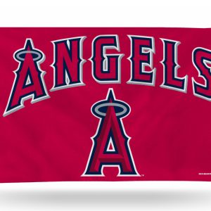 3'X5' Los Angeles Angels Flag