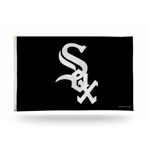 3'X5' Chicago White Sox Flag