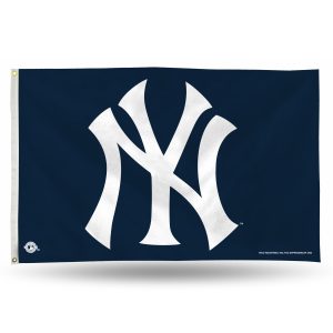 3'X5' New York Yankees Flag