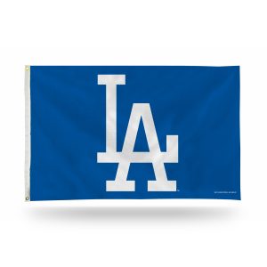 3'X5' Los Angeles Dodgers Flag