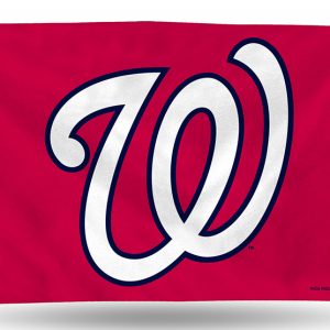 3'X5' Washington Nationals Flag