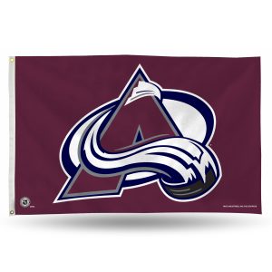 3'X5' Colorado Avalanche Flag