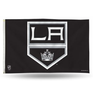 3'X5' Los Angeles Kings Flag