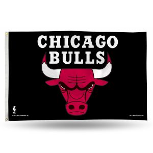 3'X5' Chicago Bulls Flag