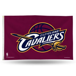 3'X5' Cleveland Cavaliers Flag