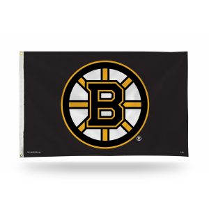 3'X5' Boston Bruins Flag