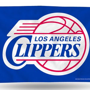 3'X5' Los Angeles Clippers Flag