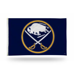 3'X5' Buffalo Sabres Flag