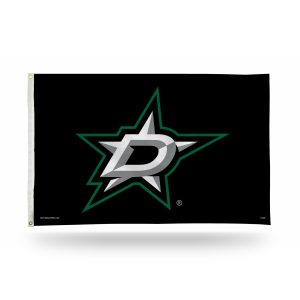 3'X5' Dallas Stars Flag