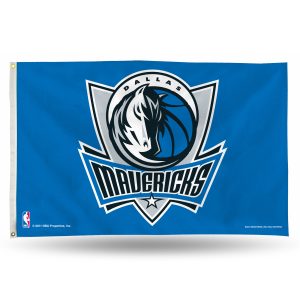 3'X5' Dallas Mavericks Flag