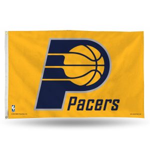 3'X5' Indiana Pacers Flag