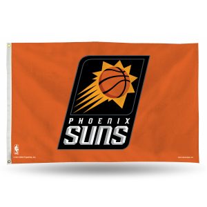 3'X5' Phoenix Suns Flag