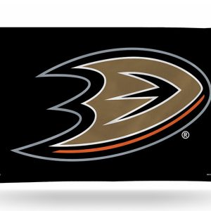 3'X5' Anaheim Ducks Flag