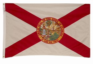 Florida State Flag | Indoor and Outdoor