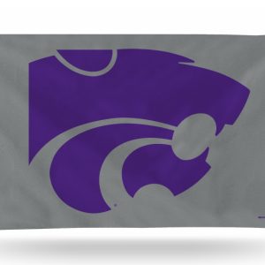 Kansas State Wildcats | 3'X5' Flag
