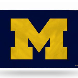Michigan Wolverines | 3'X5' Flag