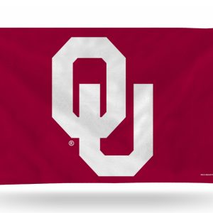 Oklahoma Sooners | 3'X5' Flag