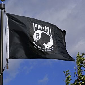 POW-MIA Flags | Nylon
