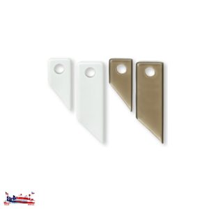 Flag Snap Covers | Neoprene