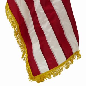 Indoor US Flag | 3'X5'