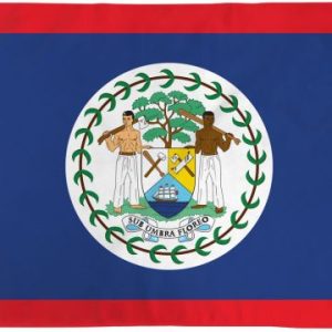 Belize Flag