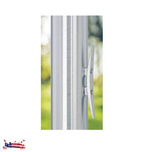Cleats | External Halyard Flagpole