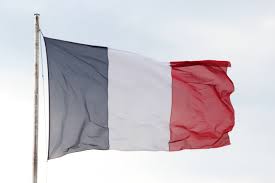 France Flag