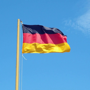 Germany Flag