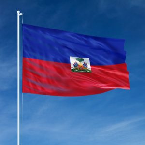 Haiti Flag