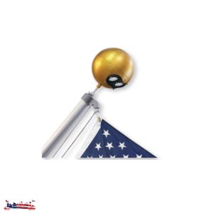 Outrigger Stationary Beacon Light