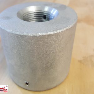 Slip Fitter | External or Internal Halyard Flagpole