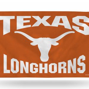 Texas Longhorns | 3'X5' Flag