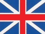 British Union Flag | 3'X5' Nylon