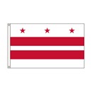 Washington D.C. Flag