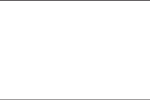 White Solid ECO Flag | 3'X5'